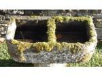 Antique Stone trough