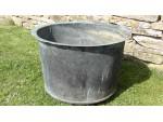 Antique Copper planter