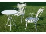 Vintage Garden Furniture