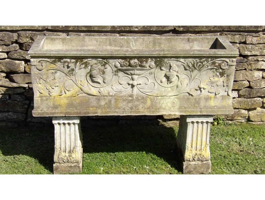 Italianate Garden Planter