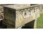 Italianate Garden Planter