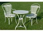 Vintage Garden Furniture