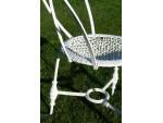 Antique Garden Chair