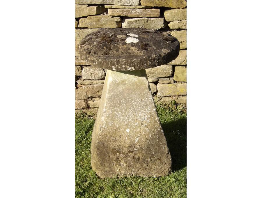 Antique Limestone Staddlestone