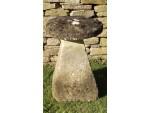 Antique Limestone Staddlestone