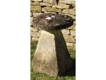 Antique Limestone Staddlestone