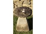 Antique Limestone Staddlestone