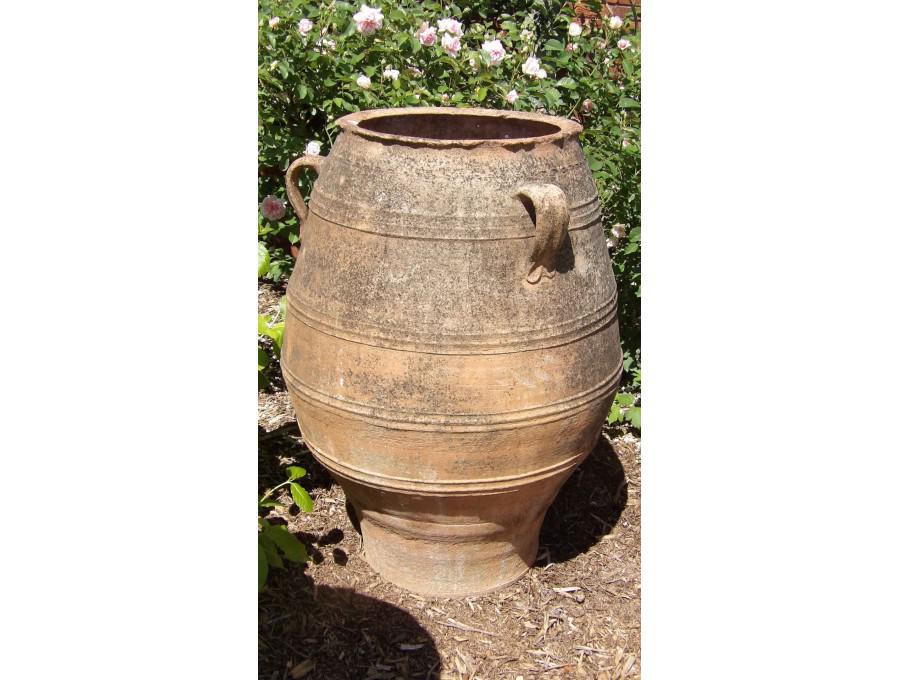A Vintage Cretan Pot
