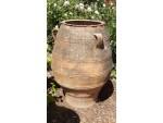 A Vintage Cretan Pot