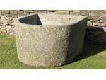 Large Stone Trough