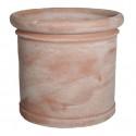 Cylinder Pots