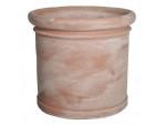 Cylinder Pots