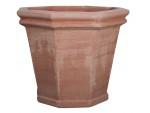 Octagonal Planter