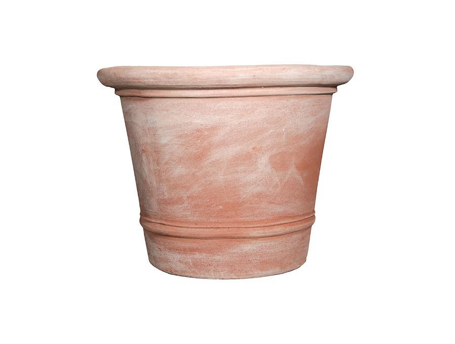 Large Tuscan Pot