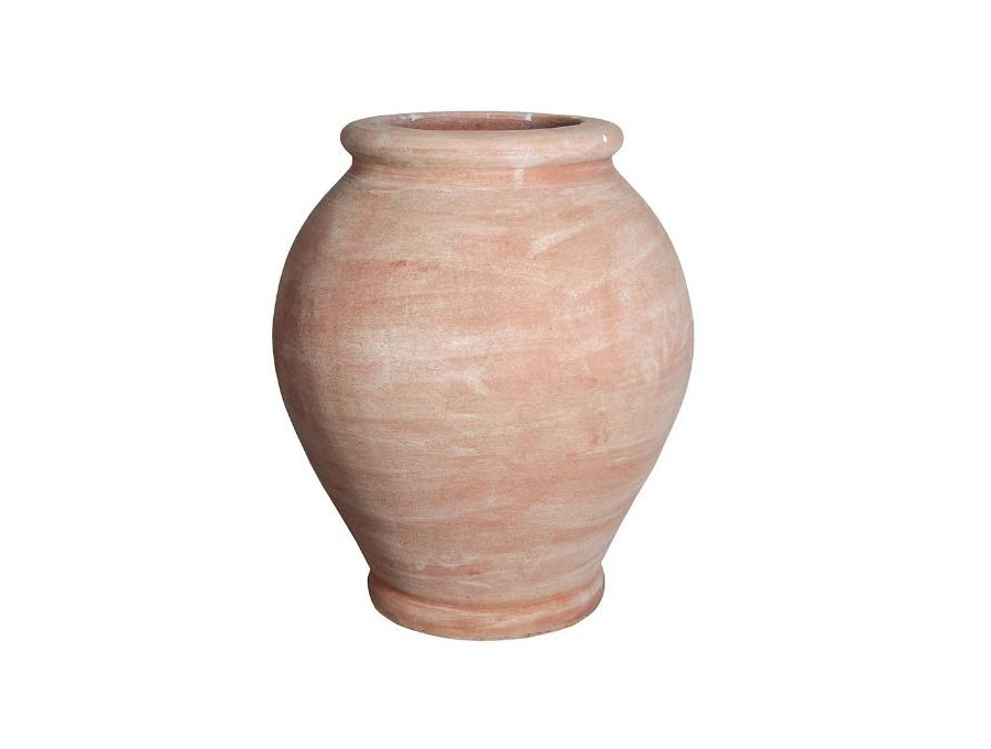 Plain Giara Pot