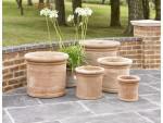 Cylinder Pots