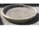 Antique Stone Pool Surround