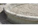 Antique Stone Pool Surround