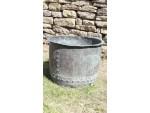 Antique Copper Planter