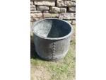 Antique Copper Planter