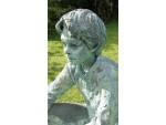 Marian Smith - Boy with a Recorder