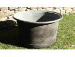 Antique Copper Planter