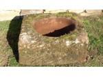 Large Sandstone Trough