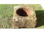 Large Sandstone Trough
