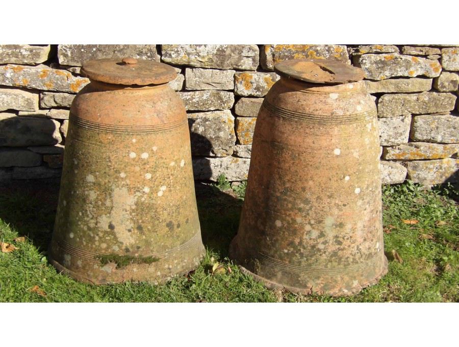 Vintage Rhubarb Forcers