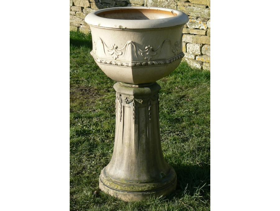 Lefcoware Jardiniere