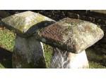 Antique Staddlestones