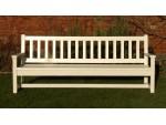 Vintage Garden Benches