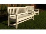 Vintage Garden Benches