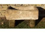 Antique Stone Trough
