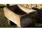 Antique Stone Trough