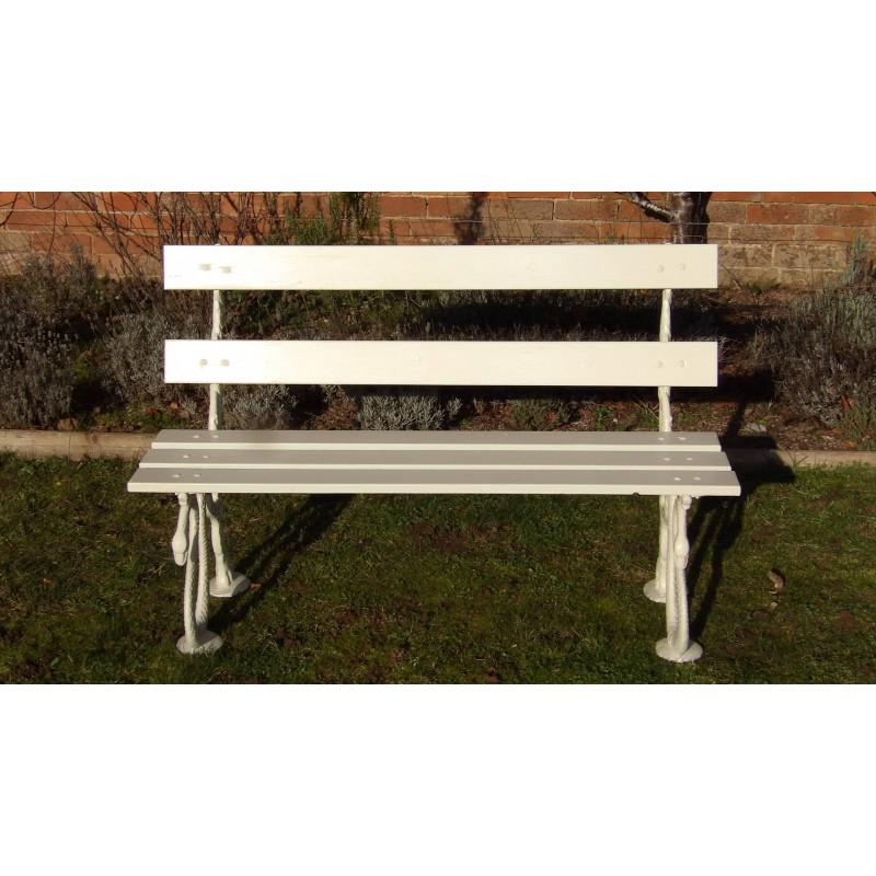 Antique Garden Bench | Antique and Vintage | Holloways Garden Antiques
