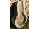 An Old Stone Shute