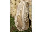 An Old Stone Shute
