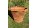 Weathered Whichford Pot