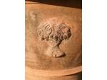 Weathered Whichford Pot