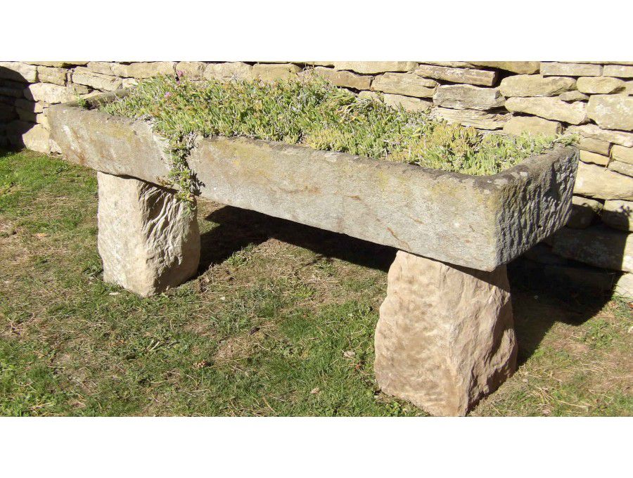 Long Stone Trough