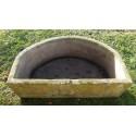 Bow Front Stone Trough