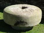 Old Cider Mill Wheel
