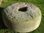 Old Cider Mill Wheel