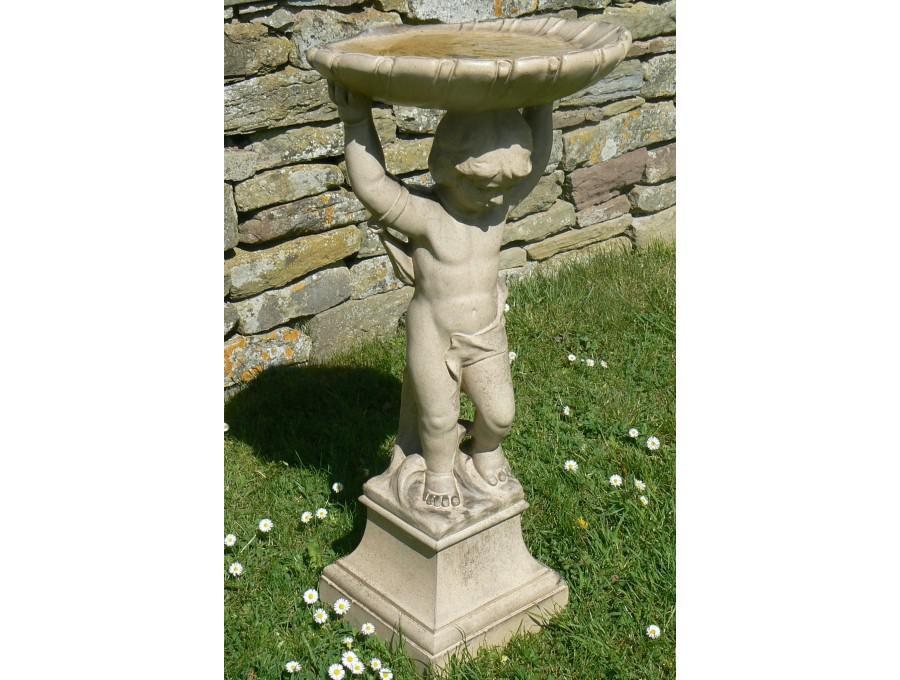 Birdbath