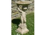 Birdbath