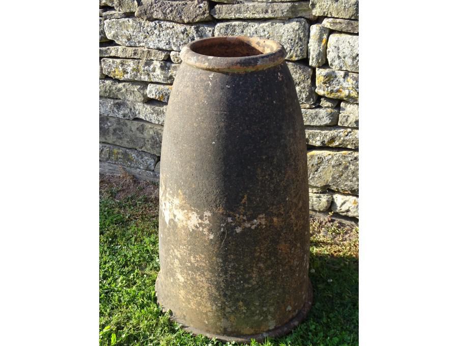 Antique Rubarb Forcer