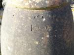 Antique Rubarb Forcer