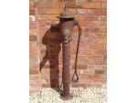 Antique Well Pump