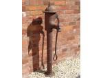 Antique Well Pump